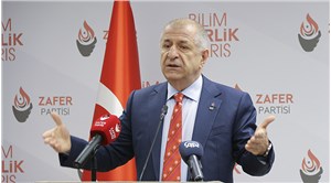 Özdağ'dan "İkinci turda Kılıçdaroğlu ile Erdoğan kalırsa kimi desteklersiniz" sorusuna yanıt