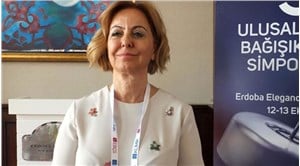 TTB'den Esin Davutoğlu Şenol'a destek: Bilim insanları yalnız değildir