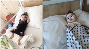 9 aylık Tuğba Nur bebek, koronavirüs nedeniyle hayatını kaybetti