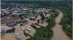 ABD'deki sel felaketinde ölü sayısı 37’ye yükseldi
