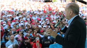AKP'li Gebze Belediyesi, Erdoğan’ın mitingi için yazı gönderdi: Tüm personelimiz eksiksiz katılsın