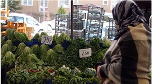 DİSK-AR raporu: Dar gelirlinin gıda enflasyonu yüzde 140’a yaklaştı