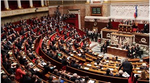 Fransa parlamentosu, İsveç ve Finlandiya'nın NATO üyeliğini onayladı