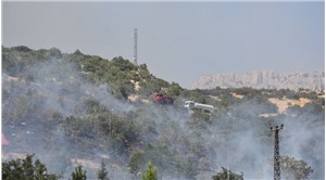 Şırnak'ta askeri birliğin mühimmat deposunda patlama: 2 personel yaralandı