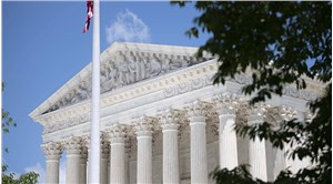 ABD Anayasa Mahkemesi, Halkbank için toplanıyor