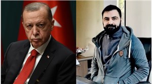 Erdoğan’ın övgüyle bahsettiği kişi, Türkiye’yi terk etti
