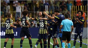 Fenerbahçe, evinde Slovacko'yu 3-0 yendi