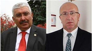 MHP'li Yalçın, Habertürk'ü hedef aldı: Turgay Ciner’in yanına kâr kalmayacak