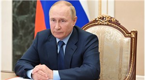 Putin, Rusya Güvenlik Konseyi ile Türkiye zirvesini görüştü