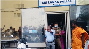 Sri Lanka'da sendika lideri Joseph Stalin gözaltına alındı