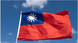 Tayvan: Çin füzeleri karasularımıza düştü