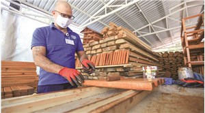 Muğla’da marangoz atölyesinden 5 milyon 506 bin liralık tasarruf