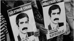 Cumartesi Anneleri, Süleyman Cihan’ın akıbetini sordu: Katile kefil olan da katildir