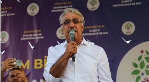 Sancar HDP Diyarbakır mitinginde konuştu: Bu iktidar gidiyor, gidicidir