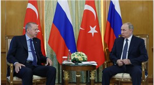 FT'de 'batıda Putin-Erdoğan endişesi' haberi: Şirketler Türkiye'den çekilebilir