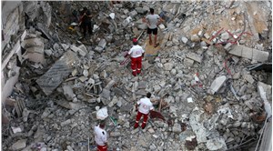 İsrail'in Gazze Şeridi'ndeki saldırısında can kaybı 32'ye yükseldi