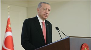 Erdoğan: Suriye'de güvenli bölgenin halkalarını yakında birleştireceğiz