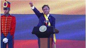 Eski M-19 gerillası Gustavo Petro, resmen Kolombiya’nın yeni cumhurbaşkanı