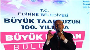 Kılıçdaroğlu: Yeniden kurtuluşu başlatmamız lazım