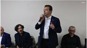 Bağcılar Cemevi'ni ziyaret eden İmamoğlu'ndan 'ibadethane' vurgusu: 'Mış' gibi yapmayacağız