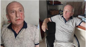CHP'li belediye başkanı saldırıya uğradı