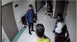 Elazığ'da ABD'nin beynindeki çiple kendisini izlediğini söyleyerek doktoru darp eden zanlı tutuklandı