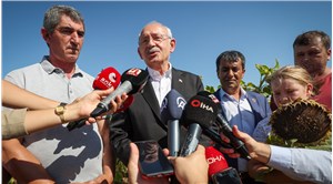 Kılıçdaroğlu, Edirne'de grup toplantısında konuşuyor: Ayçiçek alım fiyatı için önerisini açıkladı