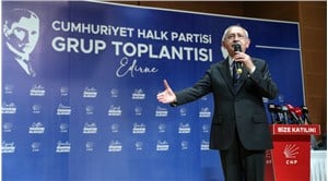 Kılıçdaroğlu 'Kur Korumalı Mevduat' sahiplerine seslendi: Türkiye sömürge bir ülke değil!
