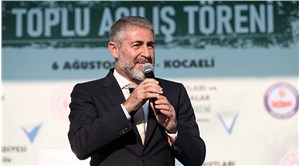 Nebati, Kılıçdaroğlu'nun 'Kur Korumalı Mevduat' açıklamasına yanıt verdi