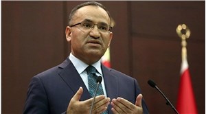 Adalet Bakanı Bekir Bozdağ’dan Osman Kavala açıklaması