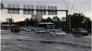 AFAD ve Meteoroloji'den art arda uyarılar: Pek çok kentte kuvvetli yağış bekleniyor