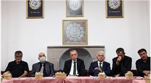 Alevi Vakıfları Federasyonu açıkladı: Erdoğan'ın ziyaret ettiği cemevi yönetimine ihraç süreci başlatıldı