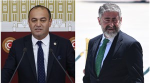 CHP'li Karabat'tan Bakan Nebati'ye 'Kur Korumalı Mevduat' soruları