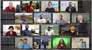 Diyarbakır'da tutuklanan 16 gazetecinin tutukluluğuna devam kararı verildi