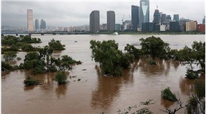 Güney Kore’de şiddetli yağışlar: 9 kişi hayatını kaybetti