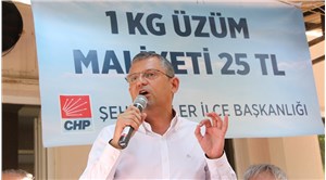 Özgür Özel: CHP psikolojik olarak iktidara geçti