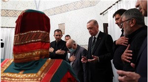 Alevi örgütlerinden Erdoğan'ın Hacı Bektaş Veli Dergâhı'na yapacağı ziyaret öncesi çağrı