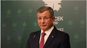 Davutoğlu 2016'daki konuşmasını hatırlattı: "O konuşmayı yapmakla hata ettim, her yerde karşıma çıkarıyorlar"