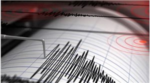 İzmir Menderes'te 3.9 büyüklüğünde deprem