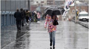 Meteoroloji, AKOM ve AFAD'dan uyarı: Çok kuvvetli sağanak geliyor