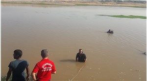 5 ve 7 yaşlarındaki iki çocuk Dicle Nehri'nde boğuldu