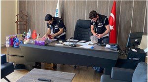 Ankara’da 'banyo topu' dolandırıcılığı: Mağdurların sayısı giderek artıyor