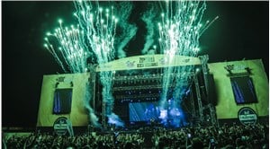 CHP'li Seferihisar Belediyesi'nden 'Zeytinli Rock Festivali' çağrısı: Seve seve yapmaya talibiz