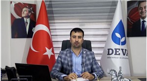 DEVA Partili il başkanı ve gazeteci Hüseyin Ölger'e saldırı: Yöneticiler MHP'yi işaret etti