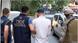 İstanbul'da düzenlenen IŞİD operasyonunda 12 kişi gözaltına alındı