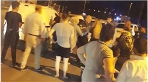 Antep'de bir kadını taciz ettiği gerekçesiyle gözaltına alınan erkek tutuklandı