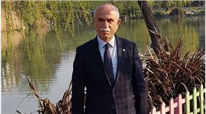 CHP İstanbul İl Başkan Yardımcısı Halil Küzel koronavirüs nedeniyle yaşamını yitirdi