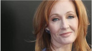 Rüşdi'ye destek veren Rowling tehdit edildi: Sıradaki sensin