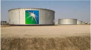 Suudi petrol devi Aramco’nun kârında yüzde 90’lık artış