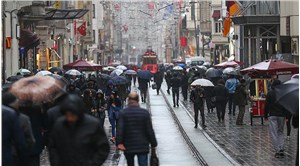 AKOM'dan İstanbul'a sağanak uyarısı